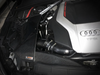 Système d'admission en carbone ARMASPEED pour Audi S4/RS4/S5/RS5 B9