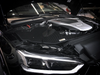 Système d'admission en carbone ARMASPEED pour Audi S4/RS4/S5/RS5 B9