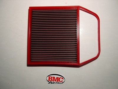 BMC Luftfilter Nr. FB494/20 für BMW 1 (e81, E82, E87, E88) 135i, 306 PS, 2007 bis 2010 - Turbologic