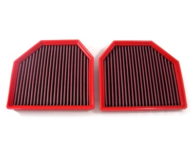 BMC Luftfilter Nr. FB647/20 für BMW 3 (f30, F31, F80) M3 CS, 460 PS - Turbologic