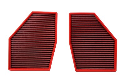 BMC Luftfilter Nr. FB01073 für BMW 8 (g14, G15, G16, F92) M850 ix, 530 PS - Turbologic