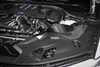 Système d'admission en carbone ARMASPEED pour BMW M5 F90