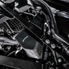 Racing Sport Concepts Carbon Batteriepolabdeckung für BMW M3 G80 | M4 G82