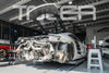 Laden Sie das Bild in den Galerie-Viewer, TNEER Klappenauspuffanlage für den Audi R8 42 MK1 V8