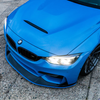 RACING SPORT CONCEPTS - Lame avant carbone BMW M3 F80 & M4 F82 