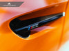 AutoTecknic Replacement Carbon Fiber Kotflügel Abdeckung E90 Sedan / E92 Coupe / E93 Cabrio | M3 - Turbologic