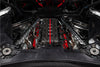 Laden Sie das Bild in den Galerie-Viewer, Eventuri Carbon Motorabdeckung für Chevrolet Corvette C8 Stingray