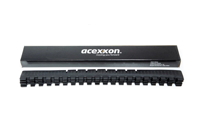 Acexxon Universal Frontlippenschutz