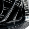 RACING SPORT CONCEPTS - Carbon front air intake BMW M4 G82 & M3 G80