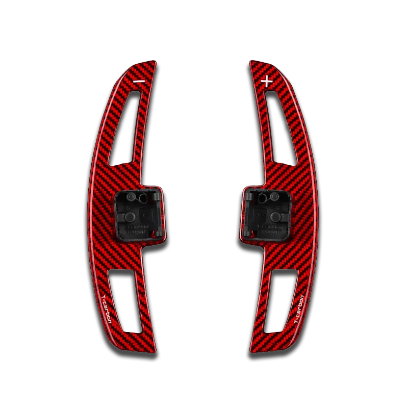 Carbon Schaltwippen für Audi RS3 8Y