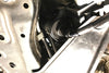 Laden Sie das Bild in den Galerie-Viewer, RADIUM Kraftstofffilter-Halterung für Mitsubishi Lancer EVO 10