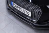 Capristo Carbon Frontlippe für Audi R8 V10 4S - Turbologic