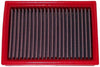 BMC Luftfilter Nr. FB213/01 (x2) für Infiniti FX 37, 320 PS - Turbologic