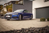 KW Gewindefahrwerk V4 (inkl. Stilllegung f. elektr. Dämpfer) Audi RS5 B9 F53