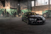 KW COILOVER V4 BMW M3 G80 & M4 G82 all-wheel drive 