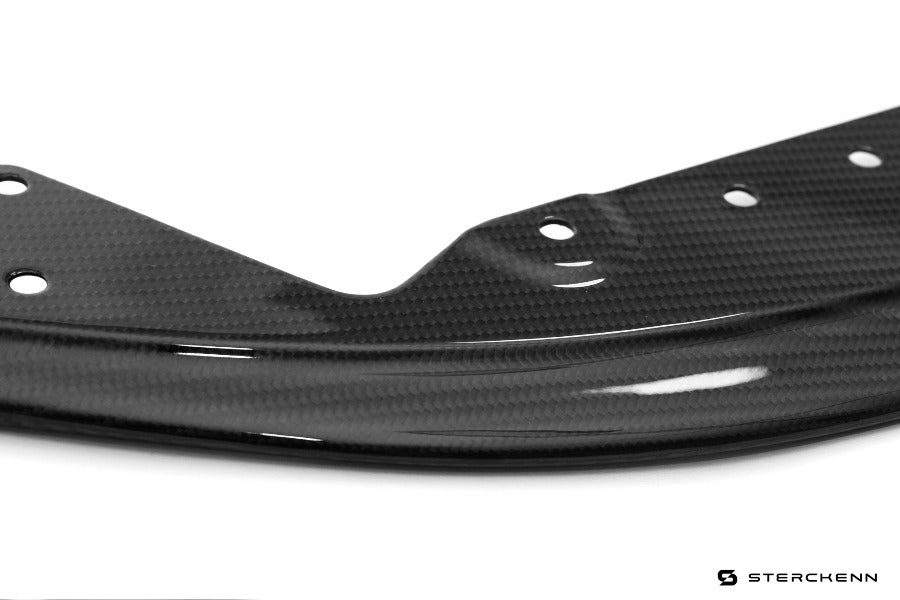 Sterckenn Carbon Frontlippe für BMW F91 F92 M8 - Turbologic