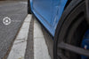 MTC Carbon Seitenschweller für BMW F80 M3 - Turbologic