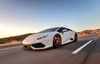 RACING SPORT CONCEPTS - Carbon side skirts Lamborghini Huracan 