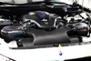 Système d'admission en carbone ARMASPEED pour Maserati Ghibli S/SQ4 
