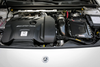 Système d'admission carbone ARMASPEED pour Mercedes-Benz C118 CLA45S / W177 A45S 