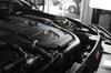 ARMASPEED Carbon Ansaugsystem für Mercedes-Benz W204 C180/C200/C250