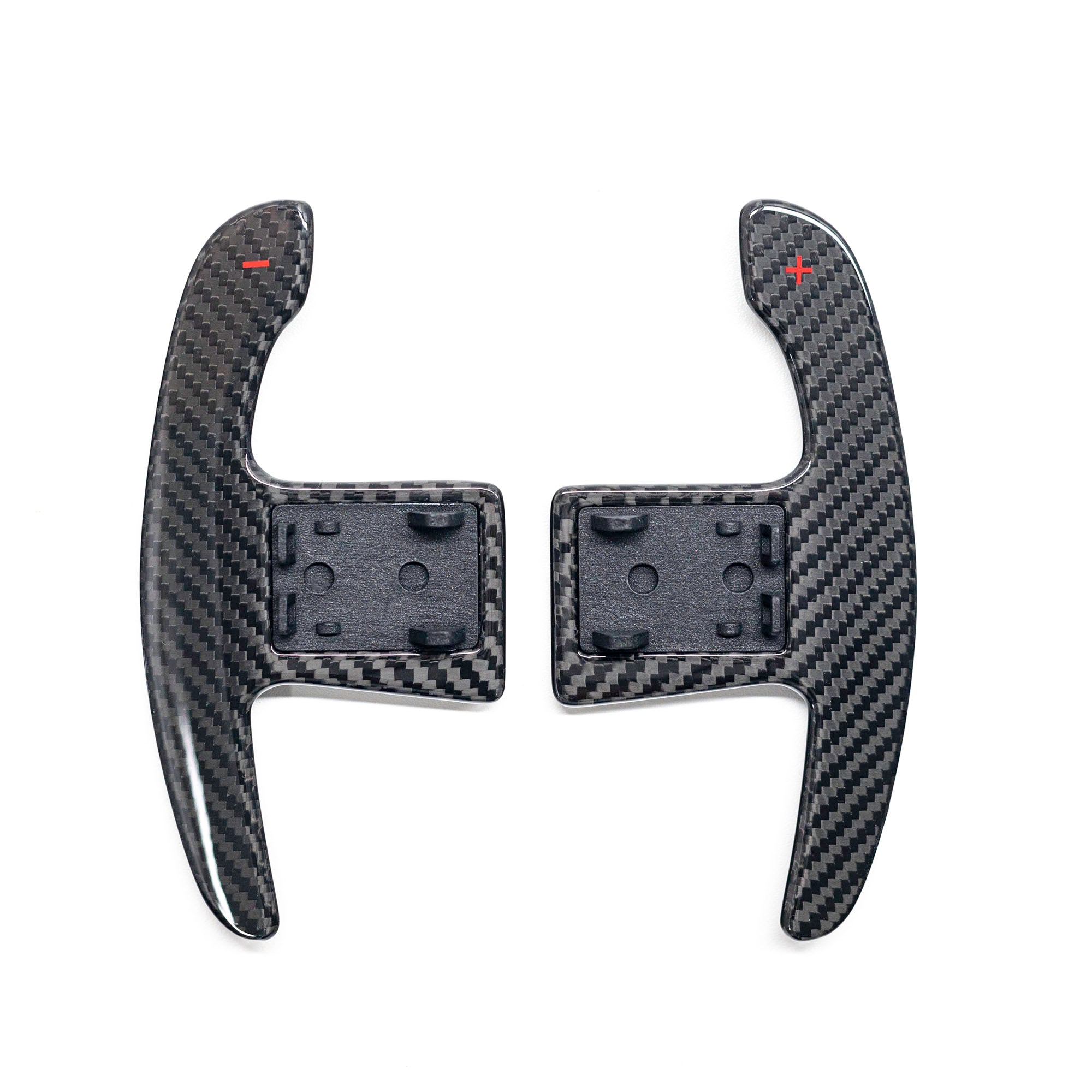 PaddleShifterz Carbon Schaltwippen für BMW F/G Serie und Toyota Supra