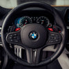 PaddleShifterz Carbon Schaltwippen für BMW F/G Serie und Toyota Supra