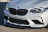 RKP Carbon Frontlippe für BMW F87 M2 Competition - Turbologic