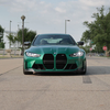 RACING SPORT CONCEPTS - Prise d'air avant carbone BMW M4 G82 & M3 G80