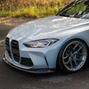 RACING SPORT CONCEPTS - Lèvre de spoiler avant carbone BMW G80 M3 & G82 M4