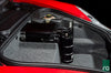 RADIUM Kraftstoffschwalltank-Einbausatz für Porsche 996 Turbo
