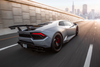 RACING SPORT CONCEPTS - Carbon Seitenschweller Lamborghini Huracan