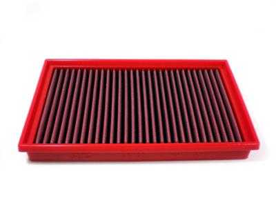 BMC Luftfilter Nr. FB756/20 für Skoda Octavia III 2.0 RS - Turbologic