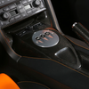 RACING SPORT CONCEPTS - Carbon console cover Lamborghini Gallardo 