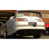 Laden Sie das Bild in den Galerie-Viewer, Toyota Supra MKIV Trial Heckschürze