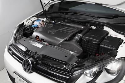 BMC Carbon Racing Filter Kit für VW Scirocco R 2.0 TSI 256/265 PS - Turbologic