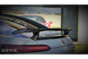 Aile arrière AERO Dynamics pour Mercedes Benz C190|R190 AMG GT/S 