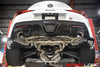 Boost Logic Toyota Supra A90 MK5 3.0L Titan Abgasanlage