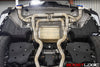 Boost Logic Toyota Supra A90 MK5 3.0L Titan Abgasanlage