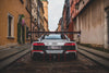 Maxton Design Heck Side Wings für Audi R8 4S Mk2 Facelift