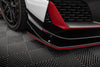 Maxton Design Untere Canards für Audi R8 4S Mk2 Facelift