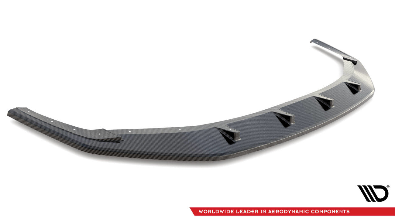 Maxton Design Carbon Cup Spoilerlippe für Audi RS6 C8 / RS7 C8
