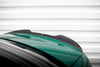 Maxton Design Carbon Heckspoiler für BMW M3 G80