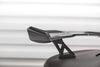 Maxton Design Carbon Fiber Rear Spoiler for BMW M4 G82 Competition 
