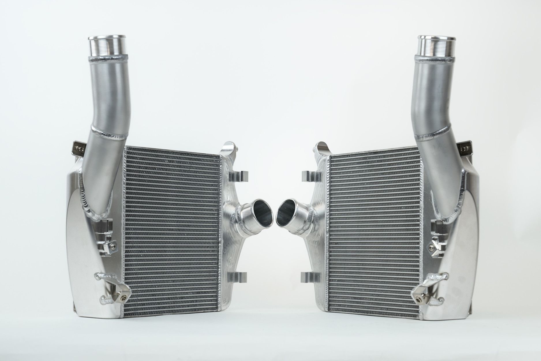 CSF high-performance intercooler for Audi RSQ8 &amp; Lamborghini Urus 