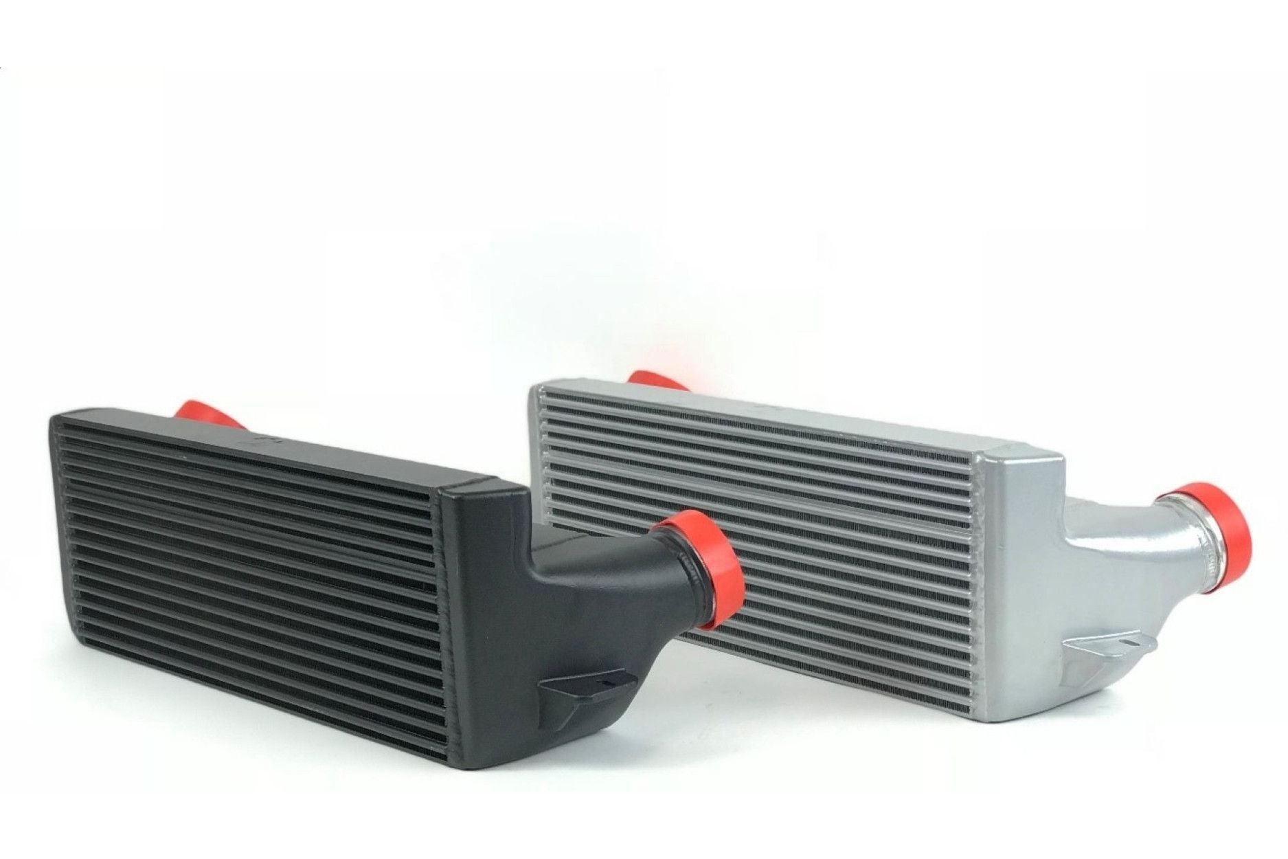 CSF Ladeluftkühler für BMW N54/N55 E-Serie
