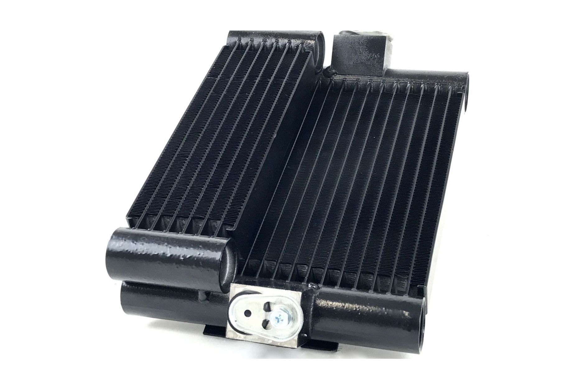 CSF Race-Spec Oil Cooler for BMW N55 M2 F87 