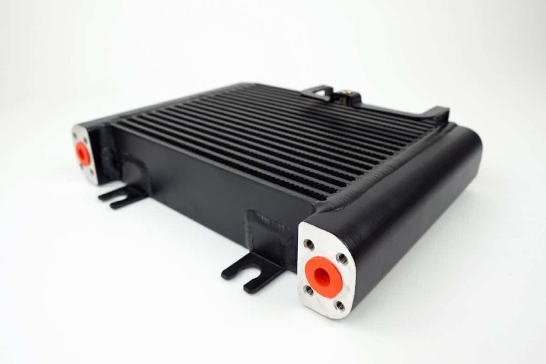 CSF Performance engine oil cooler for Nissan GT-R R35 