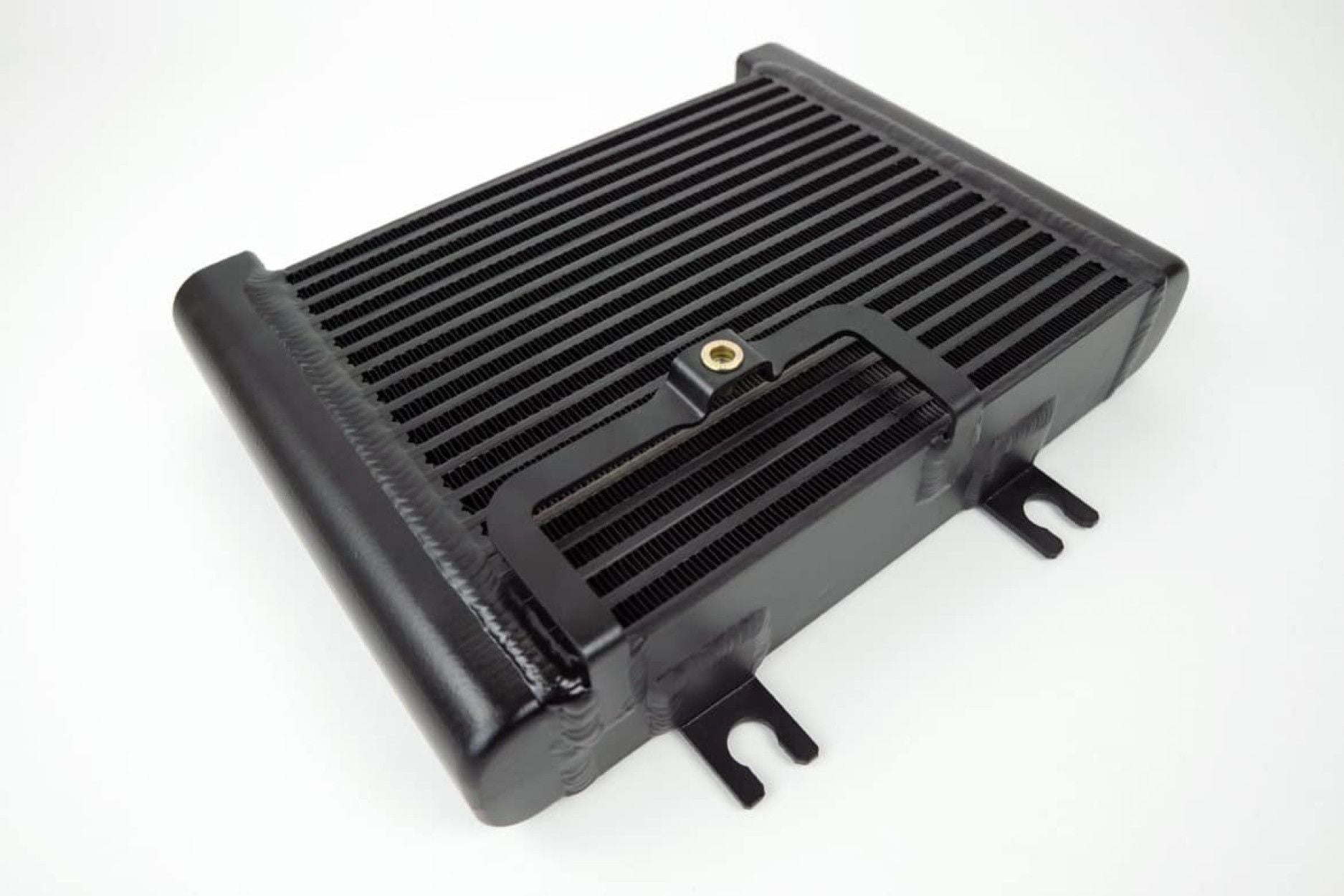 CSF Performance Motor-Ölkühler für Nissan GT-R R35