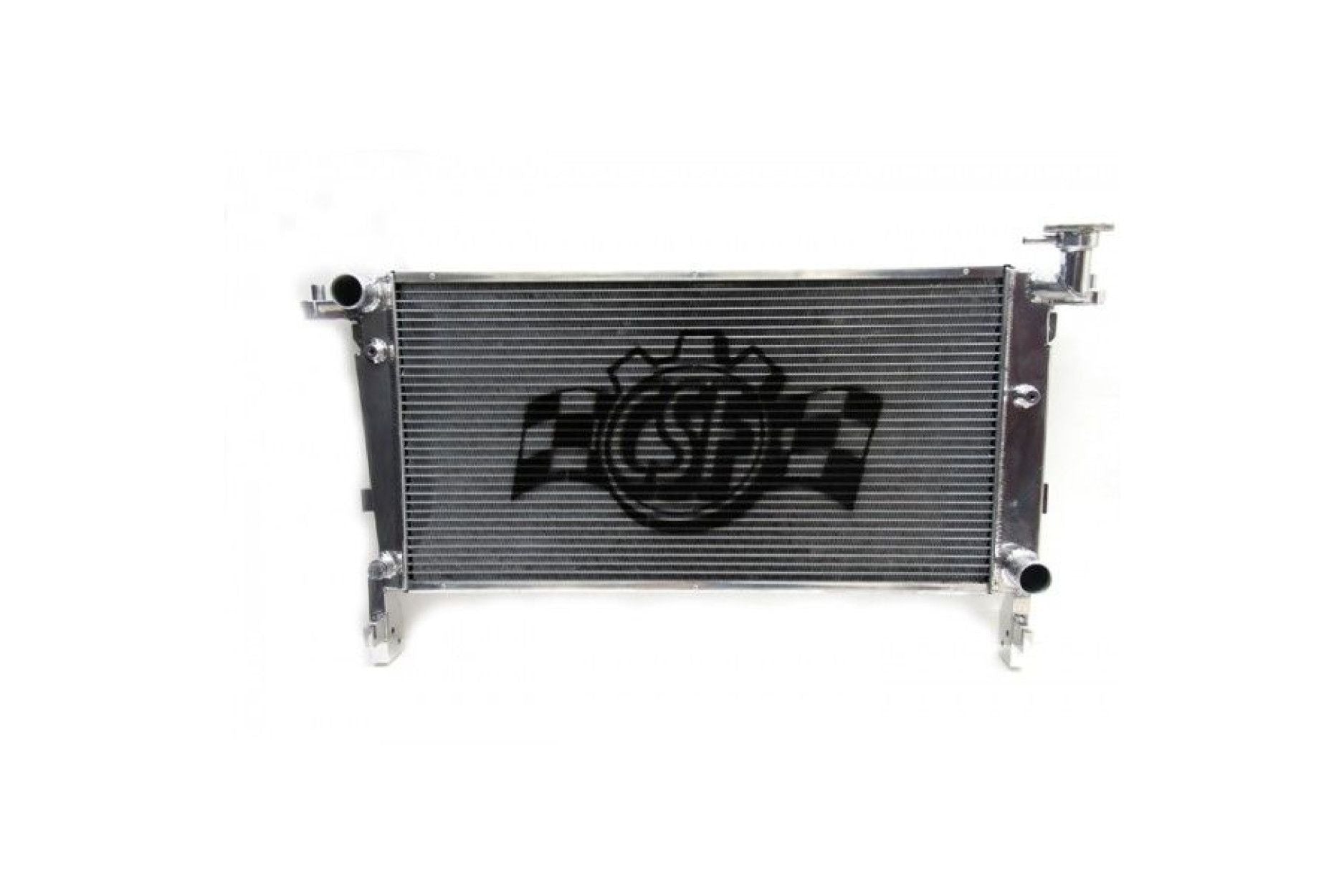 CSF Wärmetauscher Wasserkühler für Nissan GT-R R35 2008-2014